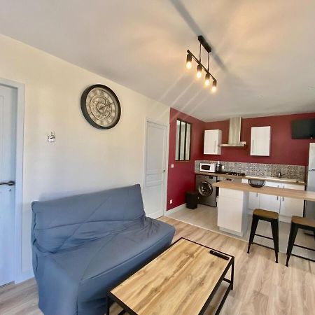 Appartement Le Cocon : Calme Et Moderne A 15 Min Futuroscope à Cisse Extérieur photo